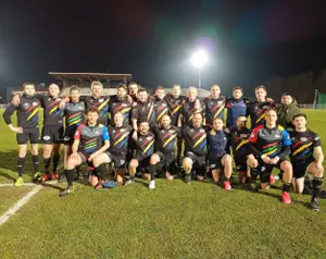 Équipe de rugby de Phalempin