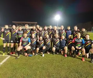 Équipe de rugby de Phalempin