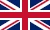 English flag